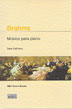 MATTHEWS, D.- BRAHMS  MUSICA PARA PIANO