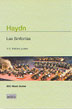 ROBBINS, H. C.- HAYDN  LAS SINFONIAS