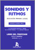 ALONSO BRULL, V.-  SONIDOS Y RITMOS PROFESOR 1 Y 2
