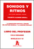 ALONSO BRULL, V.- SONIDOS Y RITMOS PROFESOR 3 Y 4