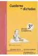 COSTA/ MORENO.- CUADERNO DE DICTADOS VOL.3 G. ELEMENTAL 35 DICTA. A 2 VOCES + CD