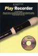Album.- Play Recorder Step One