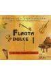 Escudero, M. P.- Flauta Dulce Vol.1