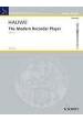 Hauwe, W. V.- Modern Recorder Player Vol.1
