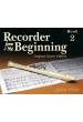 Pitts, J.- Recorder From The Beginning Vol.2