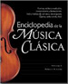AINSLEY, R.- ENCICLOPEDIA DE LA MUSICA CLASICA