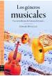 Denizeau, G.- Los Generos Musicales