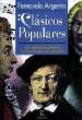 ARGENTA, F.- CLASICOS POPULARES