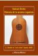 Rubio, S.- Historia De La Musica EspaÑola Vol.2