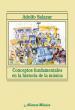 SALAZAR, A.- CONCEPTOS FUNDAMENTALES