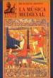 Hoppin, R.- La Musica Medieval