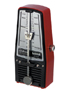 METRONOMO WITTNER JUNIOR RUBI 824