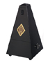 METRONOMO WITTNER MAELZEL 806M NEGRO MATE