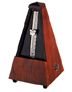 METRONOMO WITTNER MAELZEL 801M CAOBA MATE