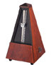 METRONOMO WITTNER MAELZEL 801 CAOBA BRILLO