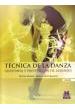 Howse, J.- Tecnica De La Danza Anatomia Y Prevencion De Lesiones