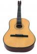 MINIATURA GUITARRA ACUSTICA 24 CM CON CAJA