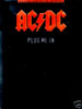 AC/DC- PLUG ME IN, G TAB