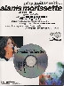 ALANIS MORISSETTE-PLAY GUITAR WITH..CON CD-()-MS .AM943723