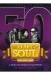 ALBUM.- 50 YEARS OF SOUL, PVG
