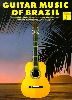 ANTONIO CARLOS JOBIM.- GUITAR MUSIC OF BRAZIL -()-