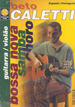 CALETTI,B.-GUITARRA BOSSA NOVA SAMBA CHORO + CD