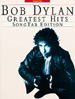 BOB DYLAN-GREATEST HITS VOL.2 G TAB-()-MS .AM945274
