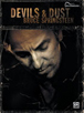 BRUCE SPRINGSTEEN.- DEVIL & DUST, GTAB-( )-