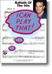 Album - I Can Play That Ballads 90 Piano