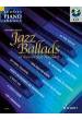 Album.- Jazz Ballads 16 Famous  Jazz Ballads Con Cd ( Carsten Gerlitz)