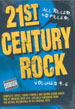 Album.- 21st Century Rock, Vol.4-6, Pvg