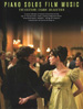 Album.- Piano Solos Film Music The Costume Drama Collection