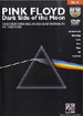 Dvd.- Pink Floyd Dark Side Of The Moon Vol 16 Guitar( )