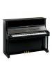 PIANO VERTICAL YAMAHA MOD.U-1 NEGRO PULIDO