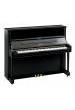 PIANO VERTICAL YAMAHA MOD.U-1 NEGRO PULIDO SILENT