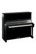 PIANO VERTICAL YAMAHA MOD. U-3 NEGRO PULIDO