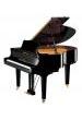 PIANO DE COLA YAMAHA GC1 NEGRO PULIDO SERIE ESTUDIO