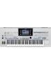 TECLADO PORTATIL YAMAHA TYROS 4 61 TECLAS SENSIBLES TACTO
