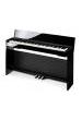 Piano Digital Casio Privia Px-830 Negro Pulido