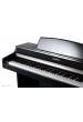 Piano Digital Kurzweil Mp-10 Bp Negro Pulido