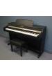 Piano Digital Kurzweil Mp-10 Bp Negro Pulido