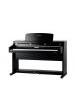 PIANO DIGITAL KURZWEIL X-PRO UP NEGRO PULIDO