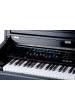 Piano Digital Kurzweil X-pro Up Negro Pulido