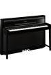PIANO DIGITAL YAMAHA CLAVINOVA CLPS306PE NEGRO PULIDO