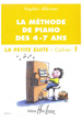 ALLERME, S.- METODO DE PIANO DE LOS 4 A LOS 7 AÑOS, VOL 1-( )- - (Metodo Piano)