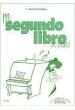 AMAT, C.- MI SEGUNDO LIBRO DE PIANO - (Metodo Piano)