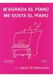 Amat, C.- Me Gusta El Piano Vol.1 - (metodo Piano)
