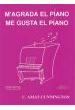 AMAT, C.- ME GUSTA EL PIANO VOL.2 - (Metodo Piano)