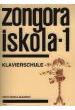 A.A.V.V.- ZONGORAISKOLA METODO PIANO VOLUMEN I - (Metodo Piano)