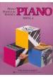 Bastien, J.- Piano Nivel.1 - (metodo Piano)